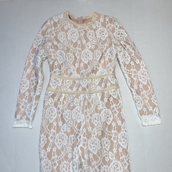 Catwalk connection - Picture 2 of 8